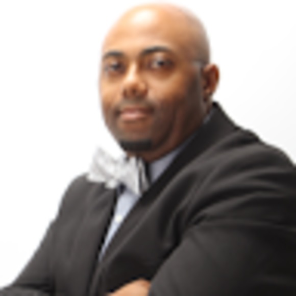 Meet your Posher, Aaron - Picture 1 of 1